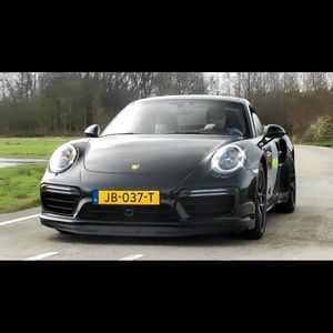 Meet your Posher, Josh